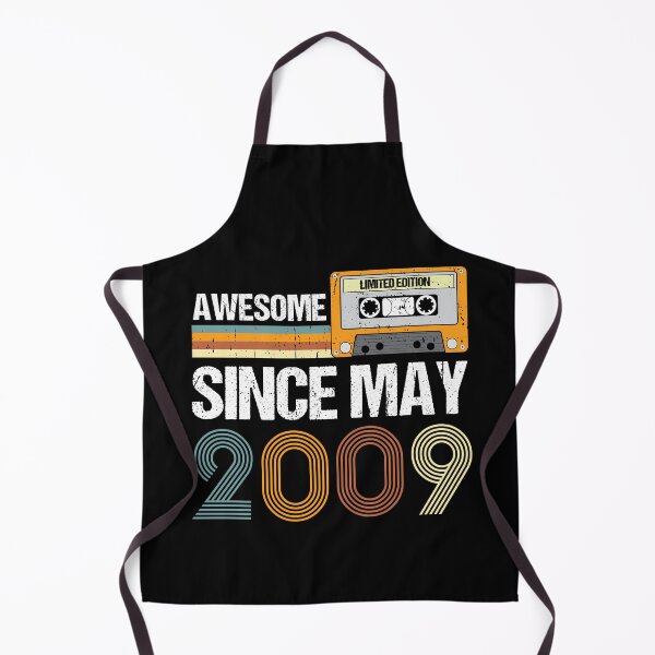Item preview, Awesome Since May 2009 | Made In 2009 | Vintage May 2009 designed and sold by AMINE  ★★★★★.