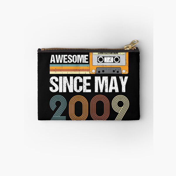 Item preview, Awesome Since May 2009 | Made In 2009 | Vintage May 2009 designed and sold by AMINE  ★★★★★.
