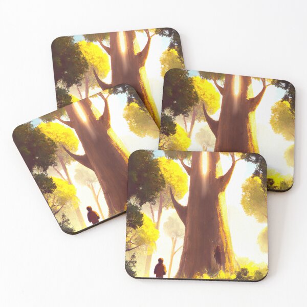 Item preview, Lost in the Majesty designed and sold by ReshCastella.