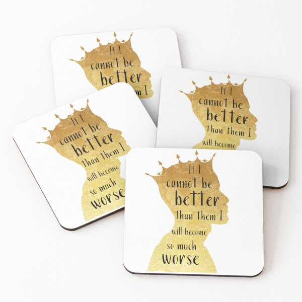 Item preview, The cruel prince designed and sold by addict2reading.