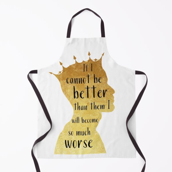Item preview, The cruel prince designed and sold by addict2reading.