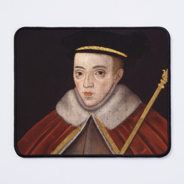 Item preview, Edward V designed and sold by CrankyOldDude.