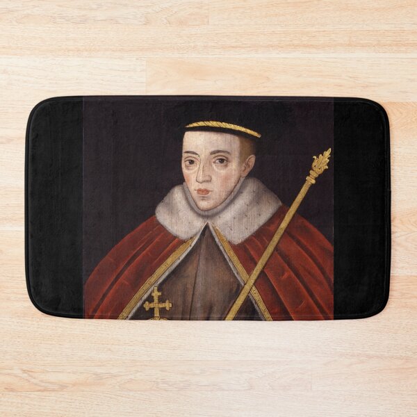 Item preview, Edward V designed and sold by CrankyOldDude.
