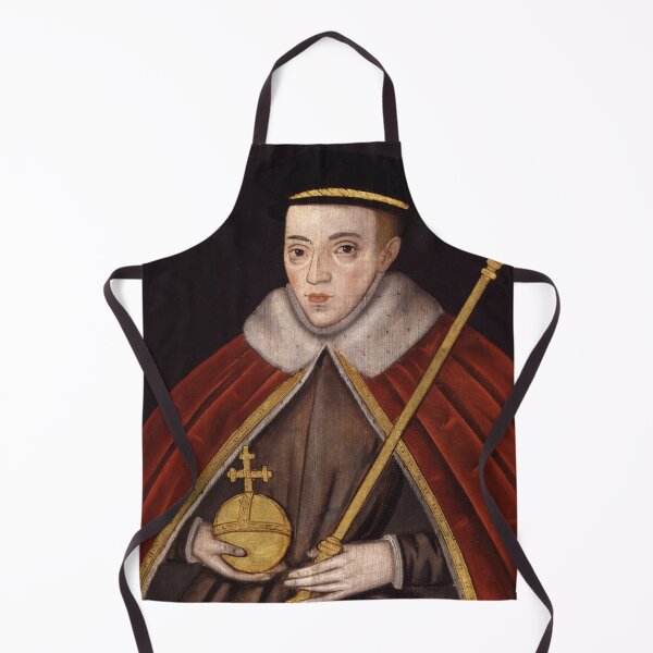 Item preview, Edward V designed and sold by CrankyOldDude.