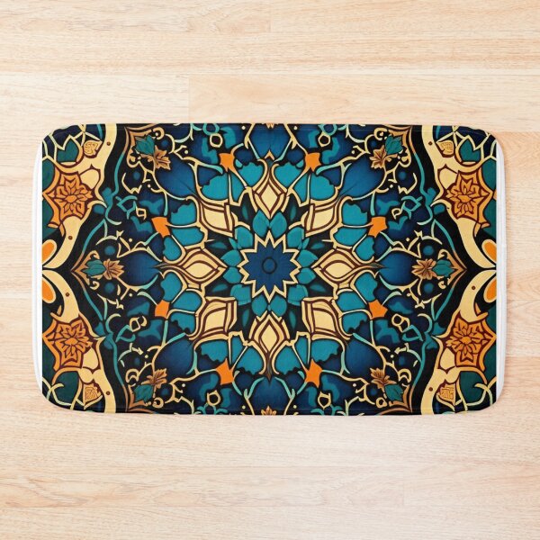 Item preview, Beautiful Islamic Pattern designed and sold by toonydesigns.