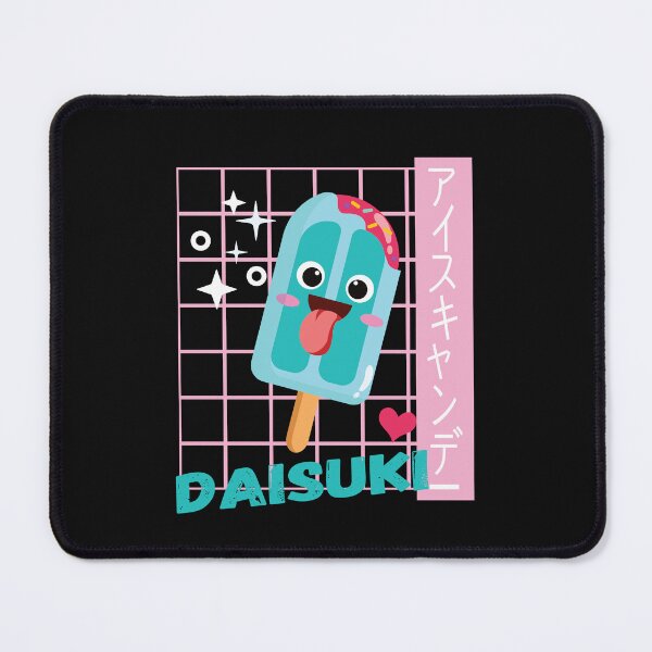 Item preview, 80s japanese kawaii popsicle designed and sold by samah82.