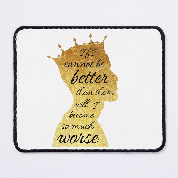 Item preview, The cruel prince designed and sold by addict2reading.