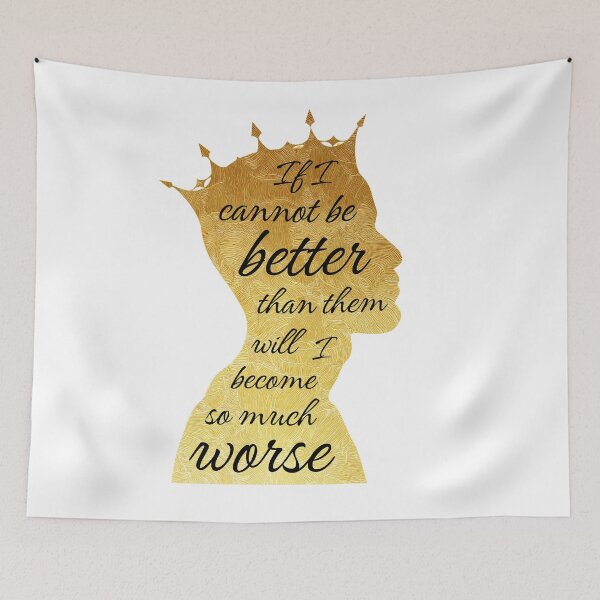 Item preview, The cruel prince designed and sold by addict2reading.