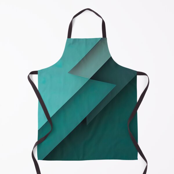 Item preview, Teal Geometric Background designed and sold by Juliascutecornr.