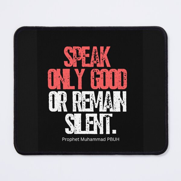 Item preview, Speak Only Good designed and sold by seriyusink69.