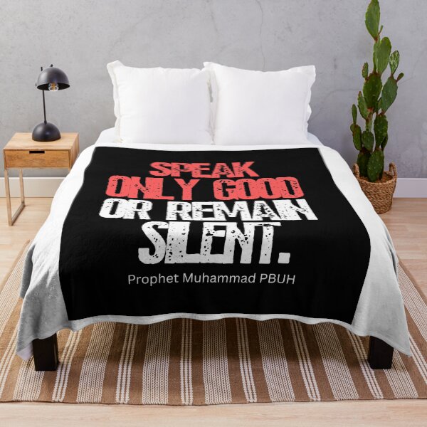 Item preview, Speak Only Good designed and sold by seriyusink69.