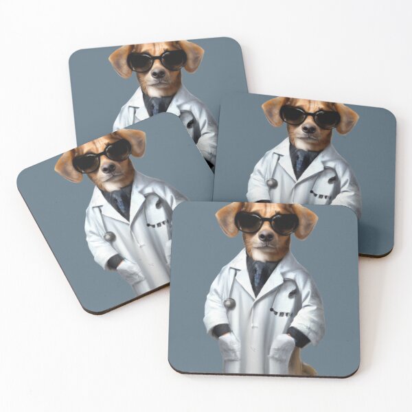 Artikelvorschau, Dogtor Reisekaffee entworfen und verkauft von Dbanksdesign.