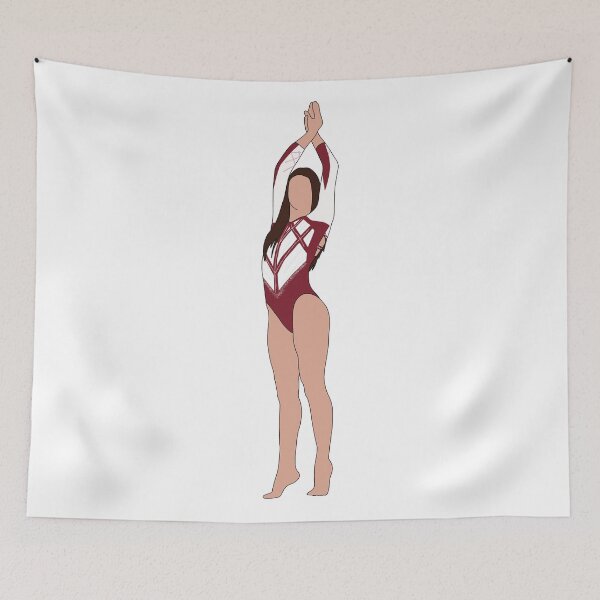 Item preview, Maddie Quarles designed and sold by coachalainnee.