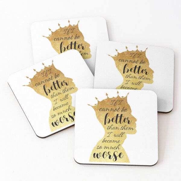Item preview, The cruel prince designed and sold by addict2reading.