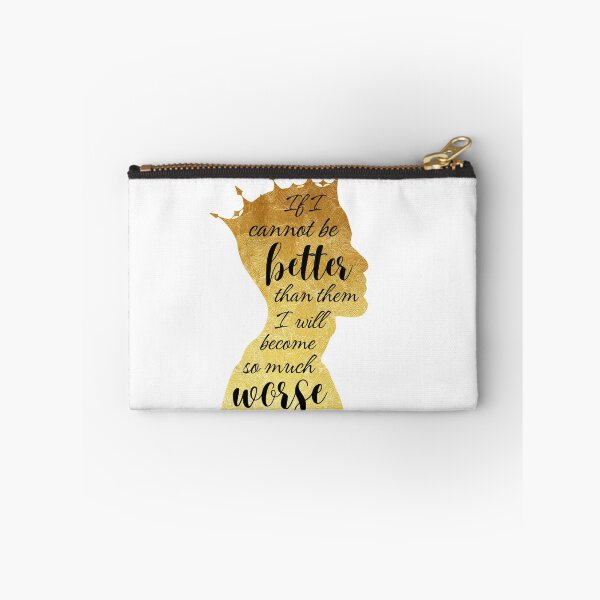 Item preview, The cruel prince designed and sold by addict2reading.