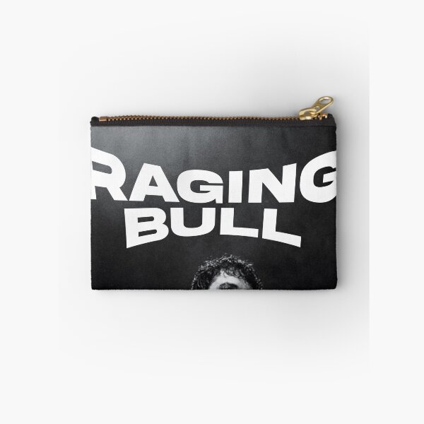 Item preview, POSTERS / RAGING BULL designed and sold by peachesnoranges.