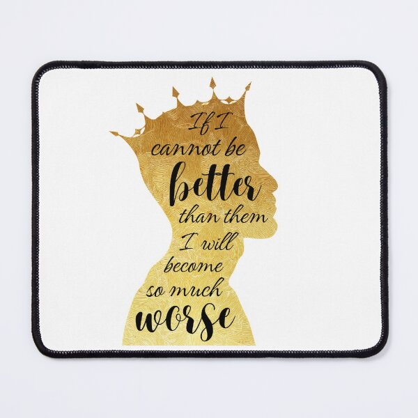 Item preview, The cruel prince designed and sold by addict2reading.