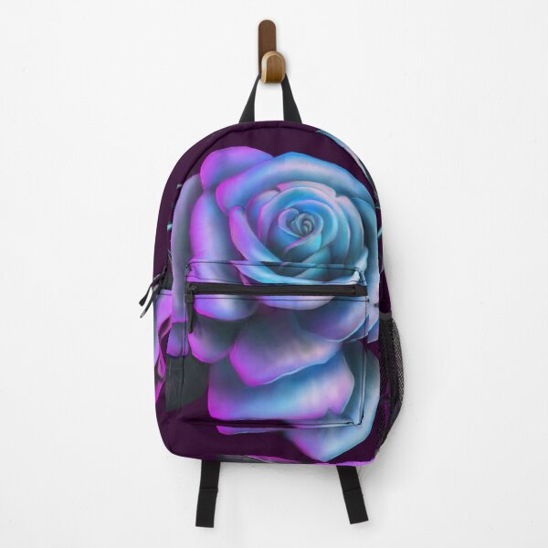 Item preview, Neon Rose designed and sold by JCMaree.