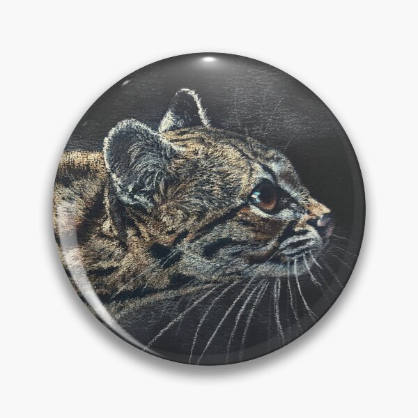 Artikelvorschau, Margay entworfen und verkauft von BeckyKidus.