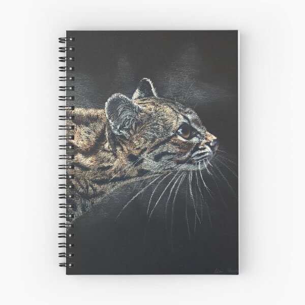 Item preview, Margay  designed and sold by BeckyKidus.