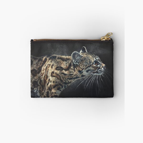 Item preview, Margay  designed and sold by BeckyKidus.