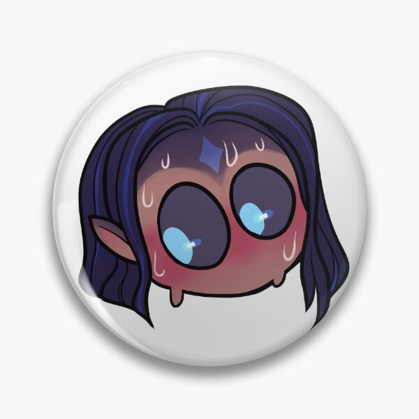 Item preview, Nym - Sweaty Emoji designed and sold by Stendra.