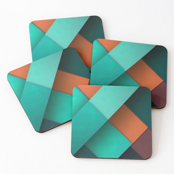 Item preview, Unique Colorful Pattern designed and sold by Juliascutecornr.