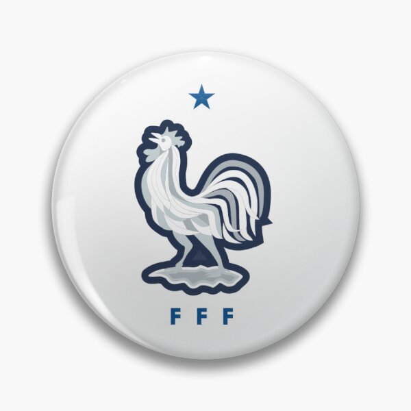 Item preview, France football designed and sold by APURU.