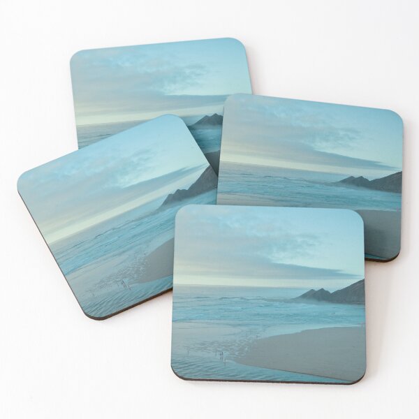 Item preview, Twilight Moment in Amoreira Beach designed and sold by AngeloDeVal.