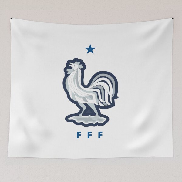 Item preview, France football designed and sold by APURU.