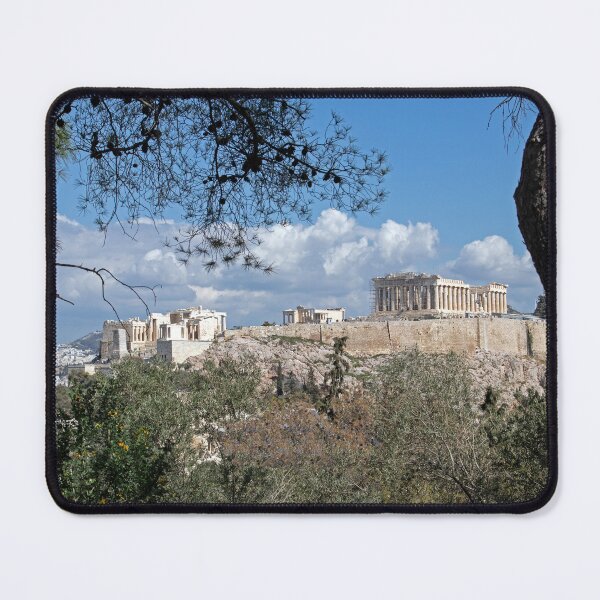 Item preview, Acropolis, Athens designed and sold by HazelWright.