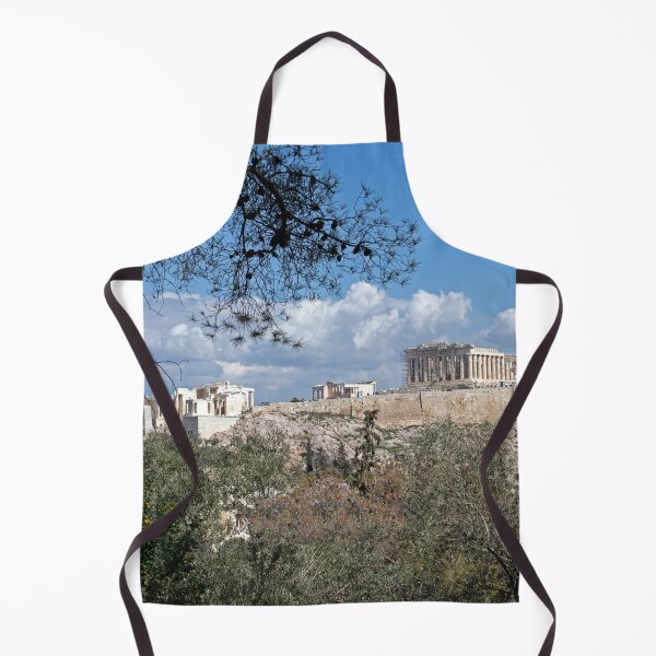 Item preview, Acropolis, Athens designed and sold by HazelWright.