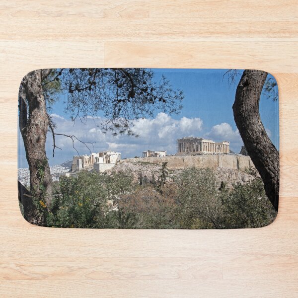 Item preview, Acropolis, Athens designed and sold by HazelWright.