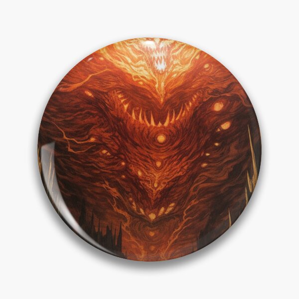 Item preview, The gates of hell designed and sold by SuperSousou.