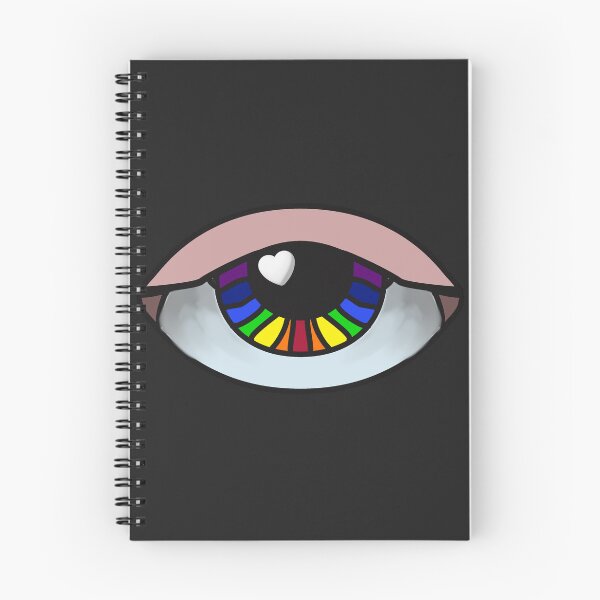 Item preview, Chakra Eyeball designed and sold by Vanessa Hogle.