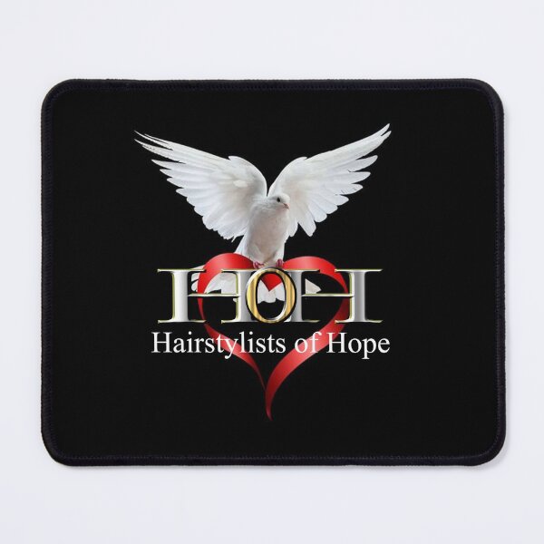 Item preview, HAIRSTYLISTS OF HOPE COLLECTION designed and sold by Hairstylists of Hope.