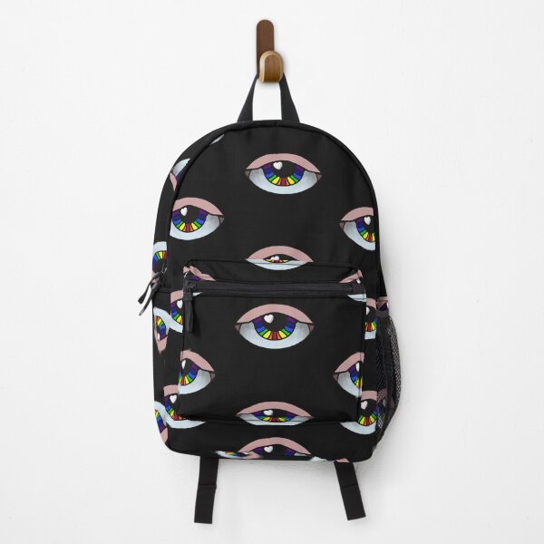Item preview, Chakra Eyeball designed and sold by Vanessa Hogle.