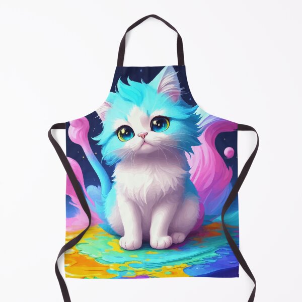 Aperçu de l'œuvre dreaming cat#64 créée et vendue par YDIX.