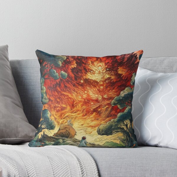 Item preview, The gates of hell designed and sold by SuperSousou.