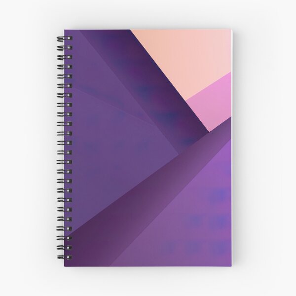 Item preview, Purple Polygon Background designed and sold by Juliascutecornr.