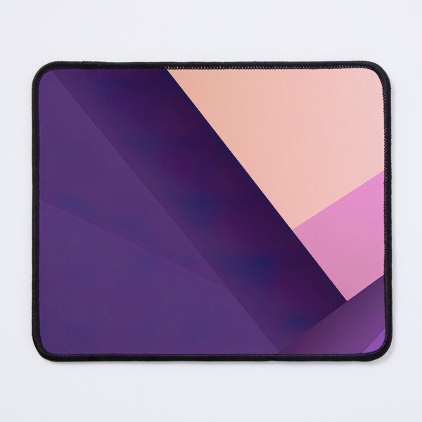 Item preview, Purple Polygon Background designed and sold by Juliascutecornr.
