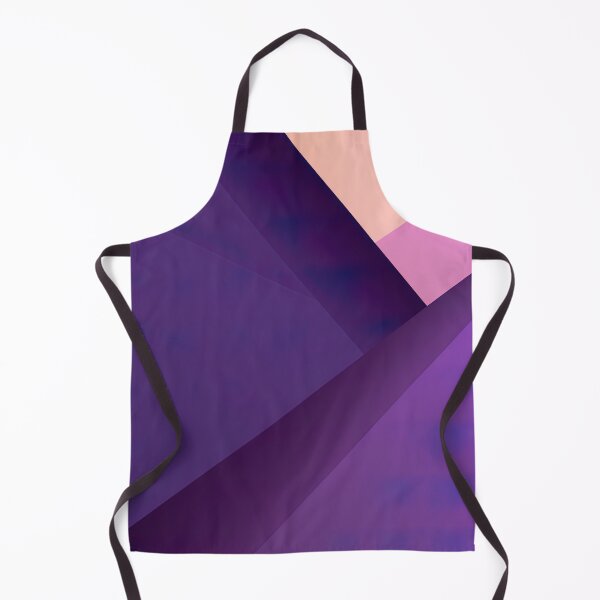 Item preview, Purple Polygon Background designed and sold by Juliascutecornr.