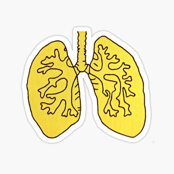 Lungs Gifts & Merchandise | Redbubble