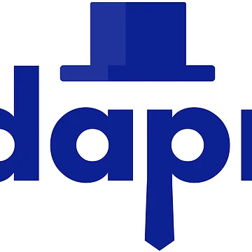 Artwork thumbnail, dapr Distributed Application Runtime by developerfriday