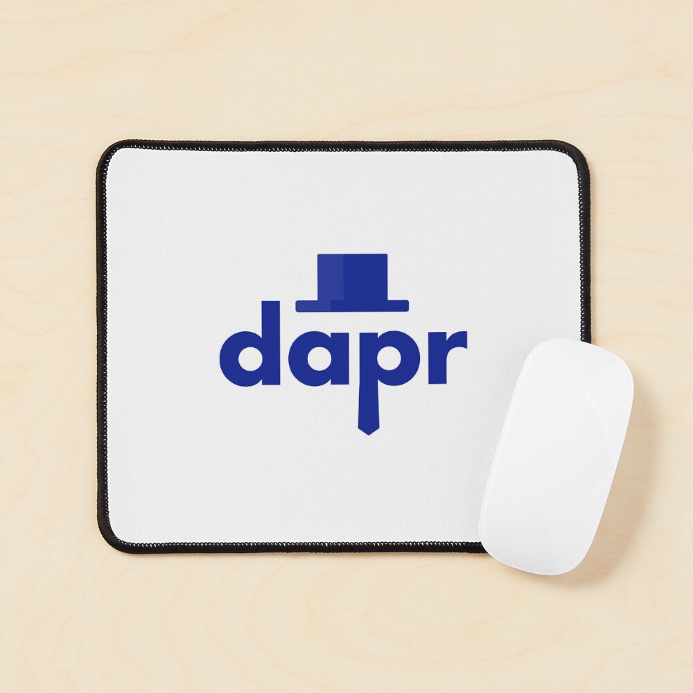 Item preview, Mouse Pad designed and sold by developerfriday.