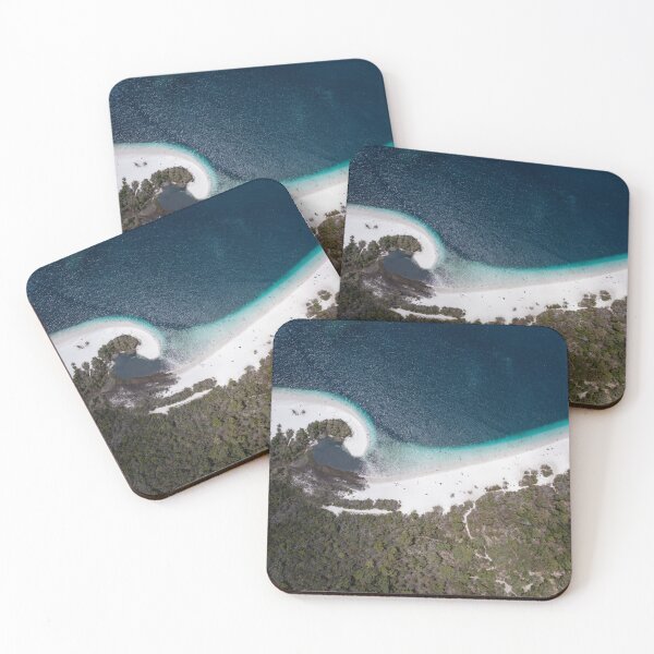 Item preview, Lake McKenzie - Fraser Island - Australia designed and sold by Portalius.