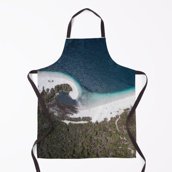 Item preview, Lake McKenzie - Fraser Island - Australia designed and sold by Portalius.