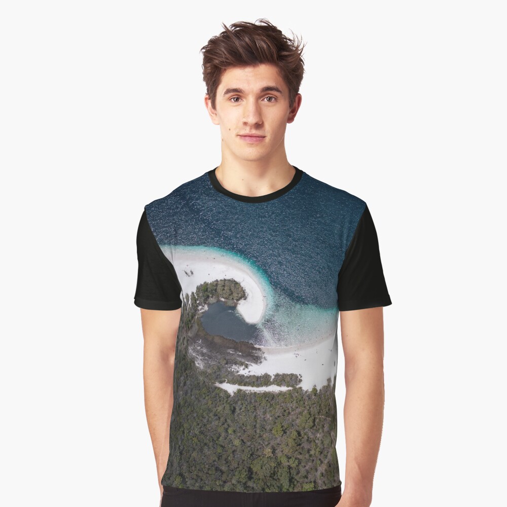 Artikel-Vorschau von Grafik T-Shirt, designt und verkauft von Portalius.