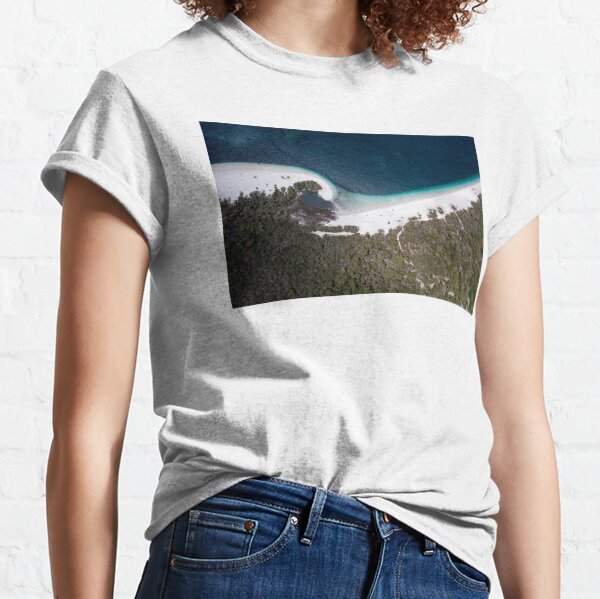 Item preview, Lake McKenzie - Fraser Island - Australia designed and sold by Portalius.