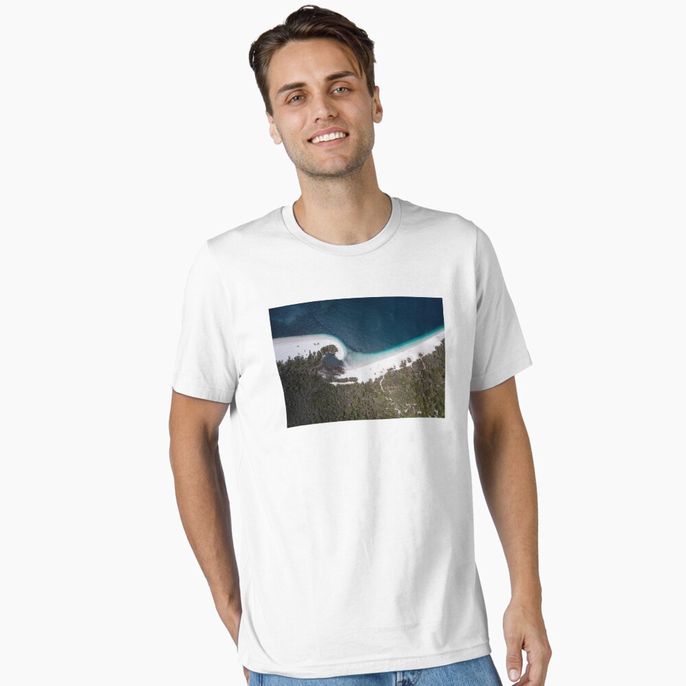 Artikel-Vorschau von Essential T-Shirt, designt und verkauft von Portalius.